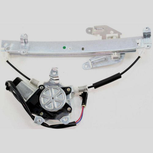 Nissan Maxima Power Window Regulator At Monster Auto Parts